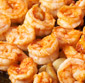 Picture of Cooked Tail-Off Shrimp