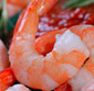 Picture of Wholey's Cooked Cocktail Shrimp