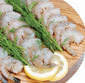 Picture of Arctic Shores Extra Jumbo EZ Peel Raw Shrimp
