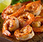 Picture of Nature's Best Peeled & Deveined Tail On Large Cooked Shrimp
