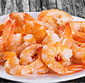 Picture of Extra Large Cooked Shrimp