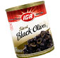 Picture of IGA Ripe Sliced Olives