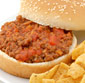 Picture of Fresh Ground Lean Ground Beef