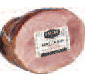 Picture of Frick's Bone-In Smoked Ham Butt Portion