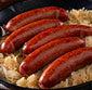 Picture of Butterball Hearty Smoked or Polish Turkey Sausage