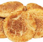Picture of Snickerdoodle Cookies
