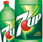 Picture of 7-Up Family Soda