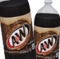 Picture of 7-Up, A&W or Canada Dry Products