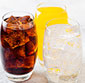 Picture of United Sodas of America Naturally Flavored Soda