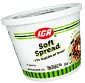 Picture of IGA Soft Spread