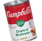Picture of Campbell's Cream Soup
