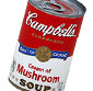 Picture of Campbell's Cream Soup