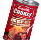 Picture of Campbell's Chunky Soup