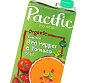 Picture of Pacific Foods Organic Soup