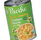 Picture of Pacific Foods Organic Soup