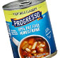 Picture of Progresso Soup