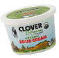 Picture of Clover Organic Sour Cream