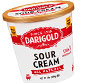 Picture of Darigold, Alpenrose or Eberhard's Sour Cream