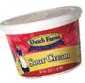 Picture of Dutch Farms Sour Cream or Dip