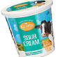 Picture of Kemps Cottage Cheese or Sour Cream