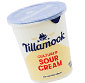 Picture of Tillamook Sour Cream