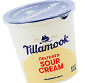 Picture of Tillamook Sour Cream