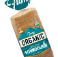 Picture of Naked Organic Thin Sliced Bread