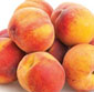 Picture of California Peaches