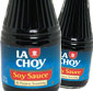 Picture of La Choy Soy Sauce