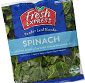 Picture of Fresh Express Spinach Salad