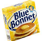 Picture of Blue Bonnet Margarine Quarters