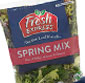 Picture of Fresh Express Tender Leaf Blends