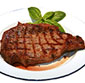 Picture of Bone-In Ribeye Steak