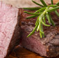 Picture of Boneless Beef Eye of Round Steaks