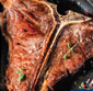 Picture of Black Canyon Angus Beef T-Bone Steak