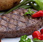 Picture of St. Helens Beef Boneless Top Sirloin Steaks