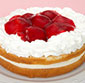 Picture of Tres Leches Cake