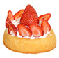 Picture of Dessert Shells