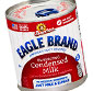 Picture of Eagle Brand Sweetened Condensed Milk