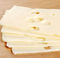 Picture of Swiss Cheese