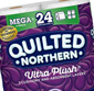 Picture of Quilted Northern Bath Tissue