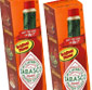 Picture of McIlhenny Company Tabasco Sauce
