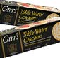 Picture of Carr's Crackers 