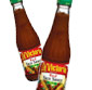 Picture of La Victoria Taco Sauce 