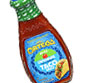 Picture of Ortega Original Taco Sauce