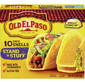 Picture of Old El Paso Taco Shells