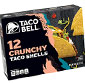 Picture of Taco Bell Taco Shells