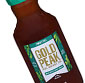 Picture of Minute Maid Zero Sugar Lemonade or Gold Peak Tea