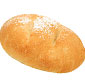 Picture of La Brea Country White Sourdough Loaf