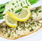 Picture of Sea Best Tilapia Fillets